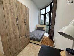 Parc Oasis (D22), Condominium #594992151